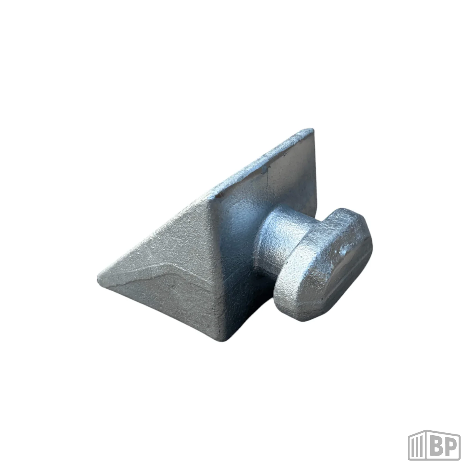 Corner lock für Seecontainer