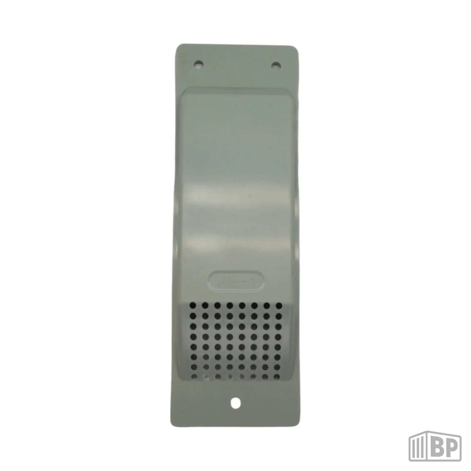 Lüfterkasten für ISO-Container